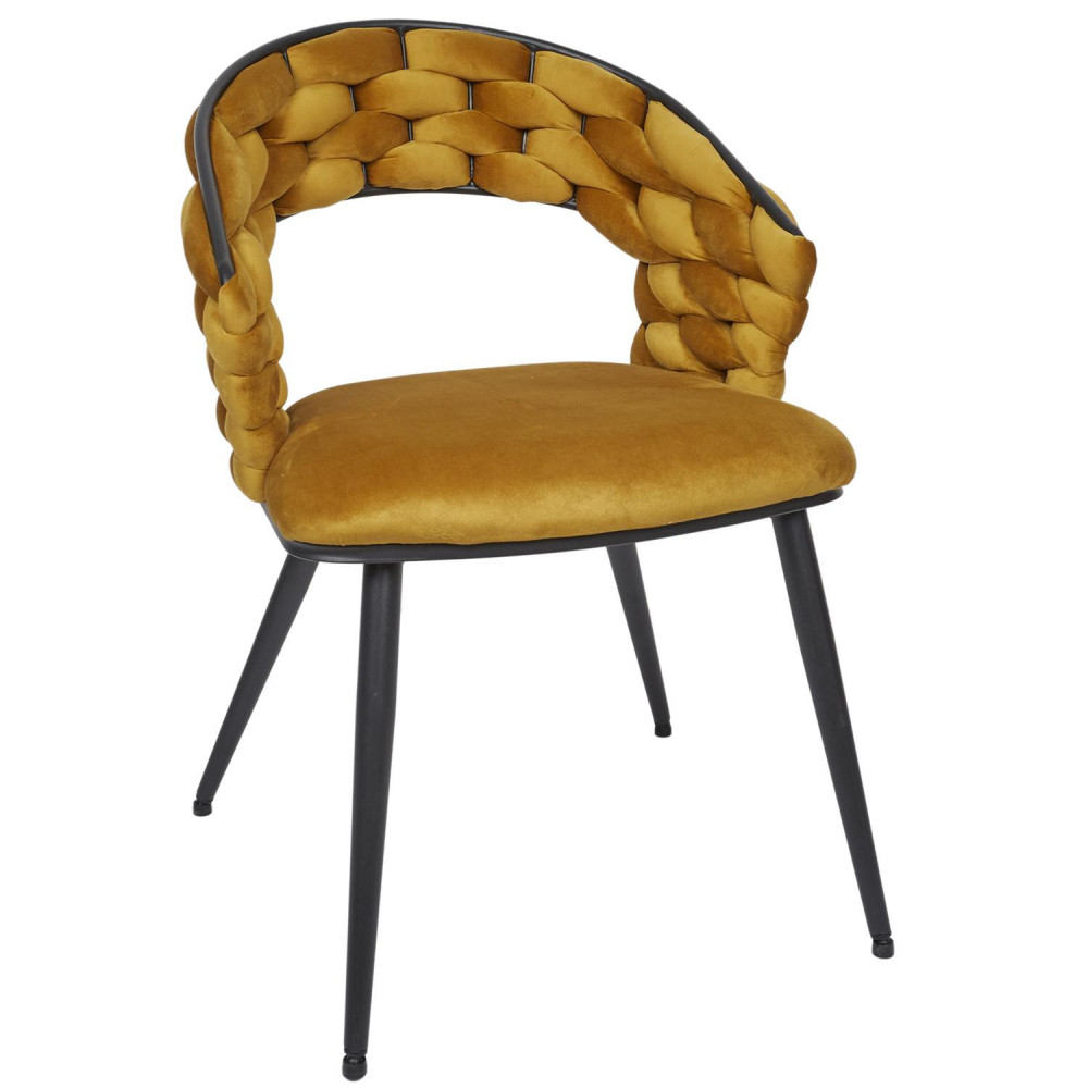 Chaise SAWYER