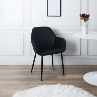 Fauteuil GIULIA