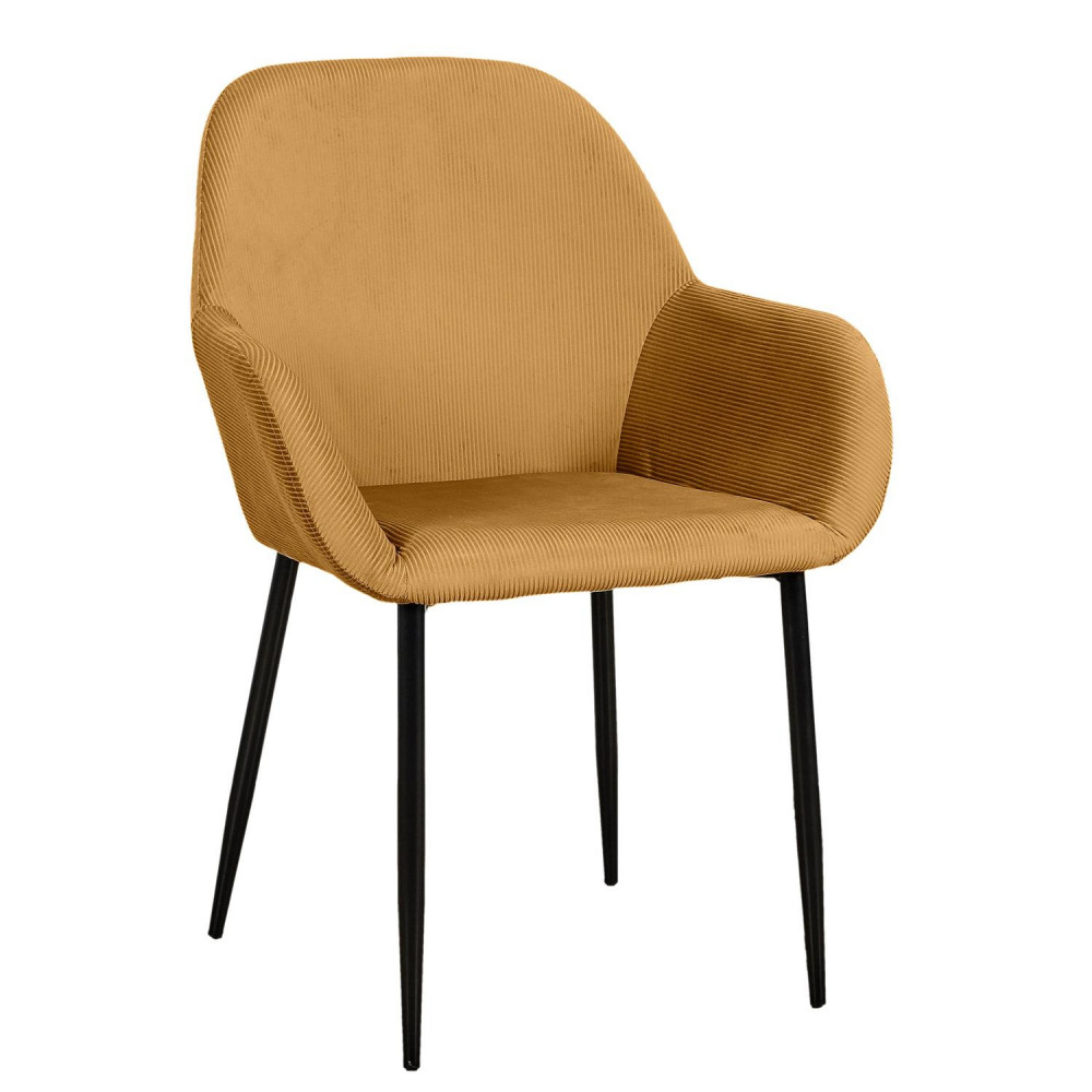 Fauteuil GIULIA