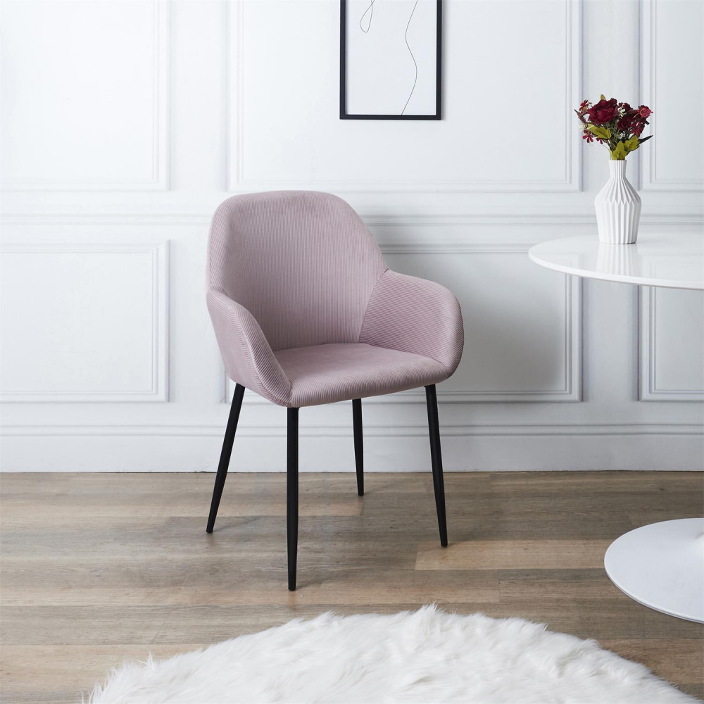 Fauteuil GIULIA