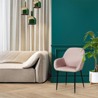 Fauteuil GIULIA
