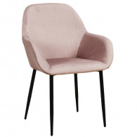 Fauteuil GIULIA