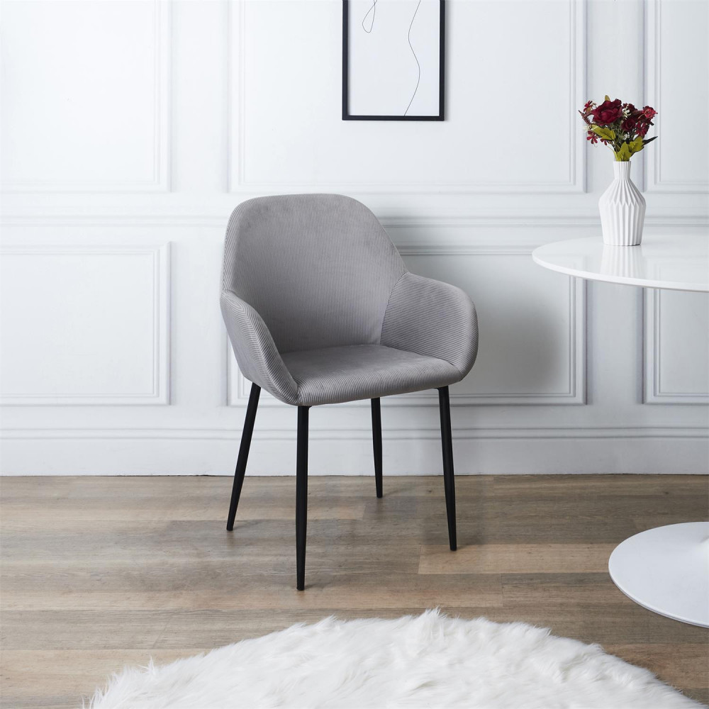Fauteuil GIULIA