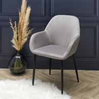 Fauteuil GIULIA