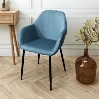 Fauteuil GIULIA