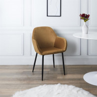 Fauteuil GIULIA