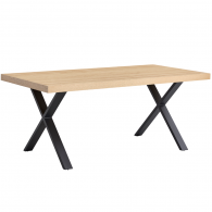 Table repas NICE 180cm