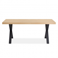 Table repas NICE 180cm