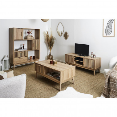 Meuble TV KLAUS