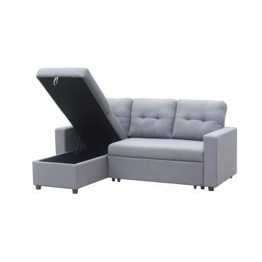 Canapé lit KLAINE Convertible et Réversible Canapé lit KLAINE Convertible et Réversible