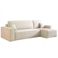 Canapé lit ANNA Convertible et Réversible