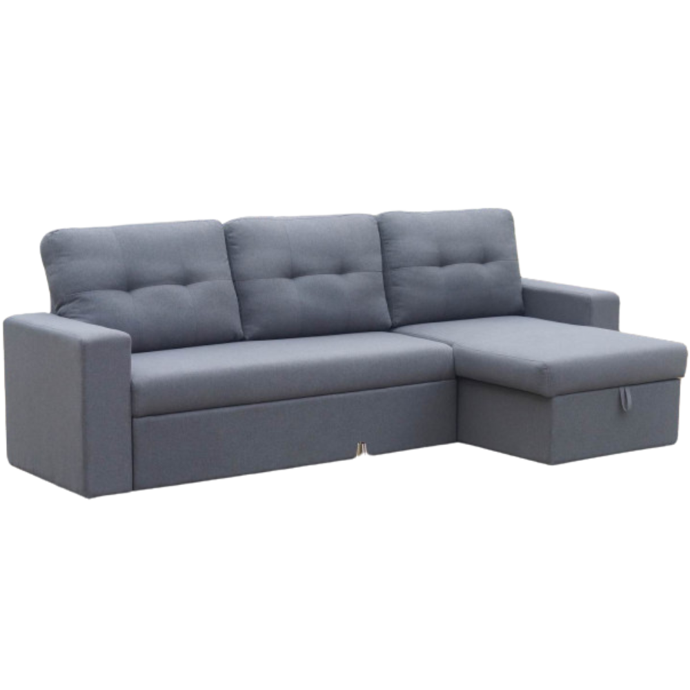 Canapé lit KLAINE Convertible et Réversible Canapé lit KLAINE Convertible et Réversible