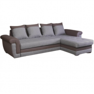 Canapé lit SABINE Convertible et Réversible