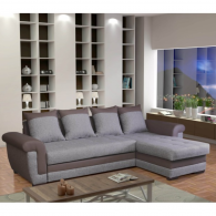 Canapé lit SABINE Convertible et Réversible