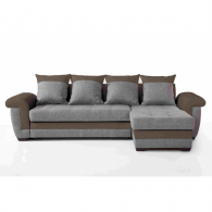 Canapé lit SABINE Convertible et Réversible