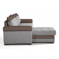 Canapé lit SABINE Convertible et Réversible
