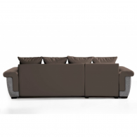 Canapé lit SABINE Convertible et Réversible