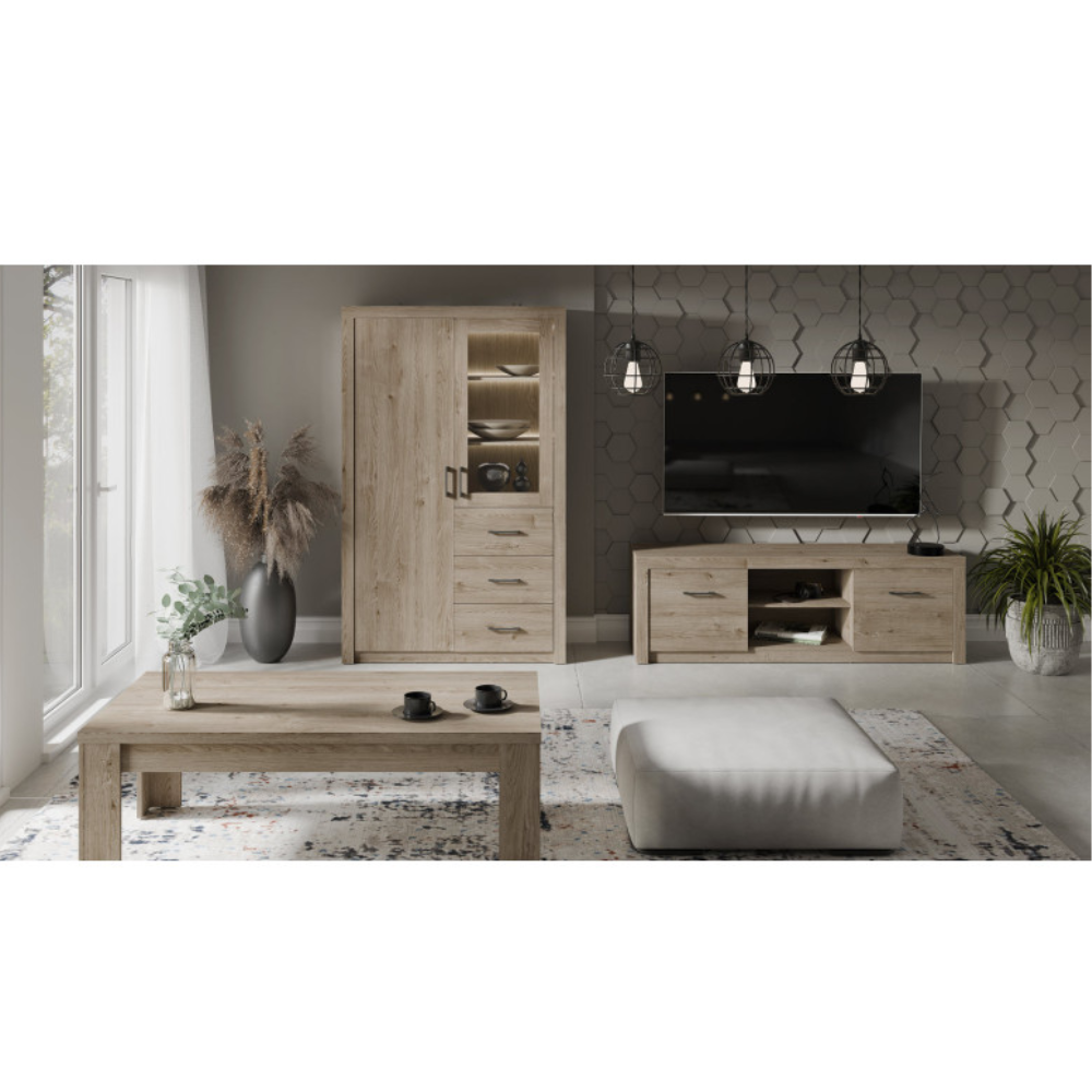 Vitrine ZURICH