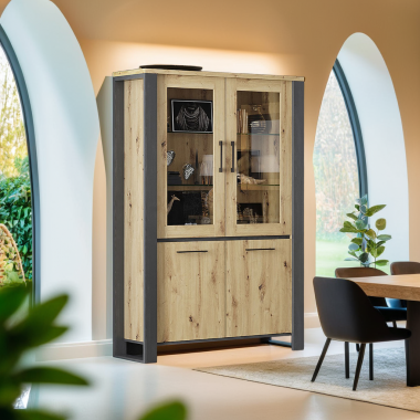 Vitrine EDEN