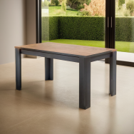 Table à Manger WIVA  160Cm