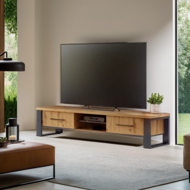 Meuble TV EDEN