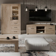 Meuble TV ZURICH