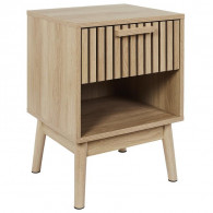 Table de chevet KLAUS