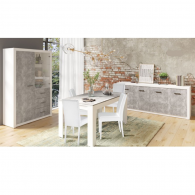 DRESSOIR GENT