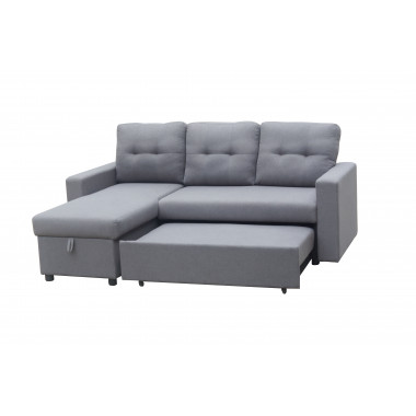 Canapé lit KLAINE Convertible et Réversible Canapé lit KLAINE Convertible et Réversible