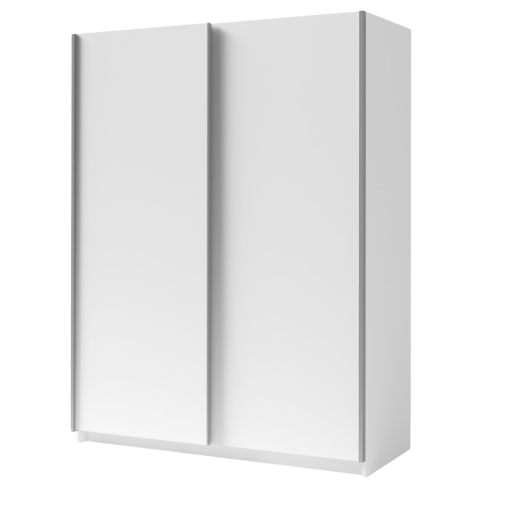 Amoire 2 Portes glissantes