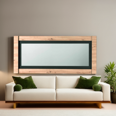 Miroir EDEN