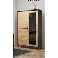 Vitrine WIVA