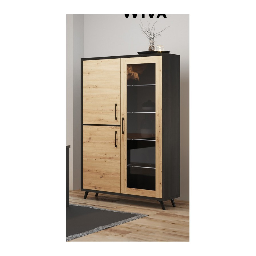 Vitrine WIVA