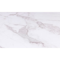 Tables basses rondes gigognes Glam - lot de 3