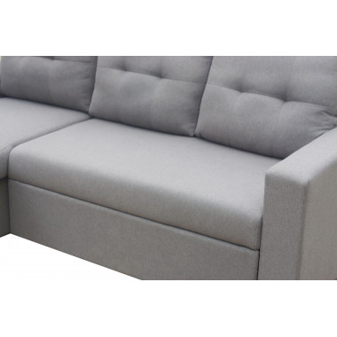 Canapé lit KLAINE Convertible et Réversible Canapé lit KLAINE Convertible et Réversible