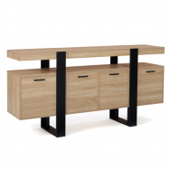 Buffet BRIXTON XXL 160cm