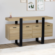 Buffet BRIXTON XXL 160cm