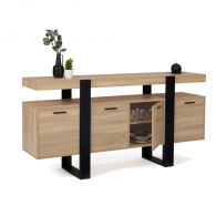 Buffet BRIXTON XXL 160cm