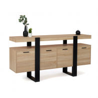 Buffet BRIXTON XXL 160cm