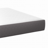 Matelas 160cm mémoire de forme - 16 cm d'épaisseur