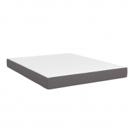 Matelas 160cm mémoire de forme - 16 cm d'épaisseur