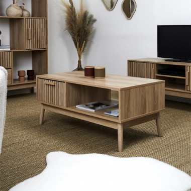Table basse KLAUS