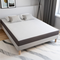 Matelas 140cm mémoire de forme - 16cm d'épaisseur