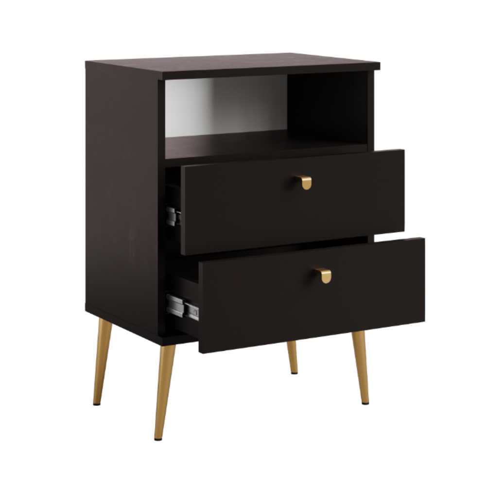 Table de nuit High