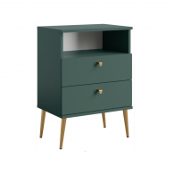 Table de nuit High