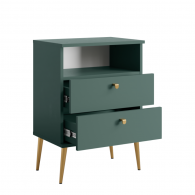Table de nuit High