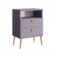 Table de nuit High