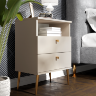 Table de nuit High