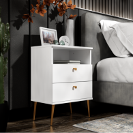 Table de nuit High