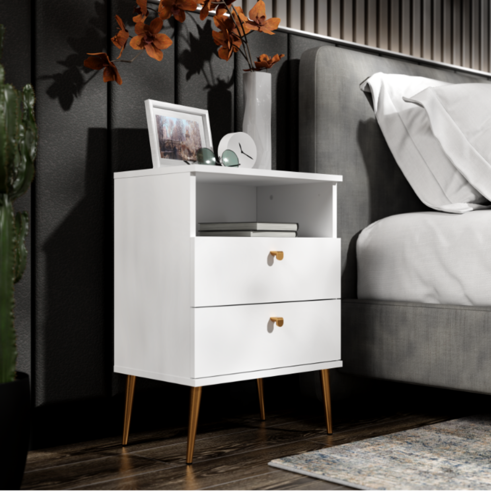 Table de nuit High